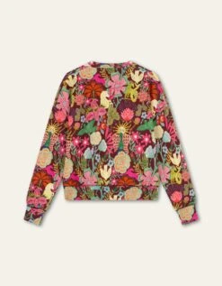 OILILY Harper Sweater(Harper Crew Top 4) -OILILY Winkel F25WHJ4034 211 8