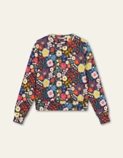OILILY Harper Sweater(Harper Crew Top)