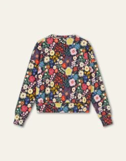 OILILY Harper Sweater(Harper Crew Top) -OILILY Winkel F25WHJ4035 904 8