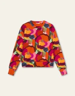 OILILY Harper Sweater(Harper Crew Top 5)