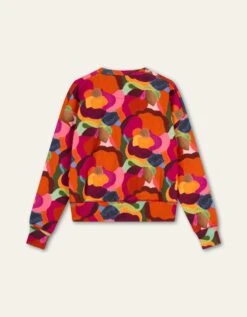 OILILY Harper Sweater(Harper Crew Top 5) -OILILY Winkel F25WHJ4036 210 8