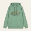 OILILY Highland Hoody(Highland Hooded Top) 1 OILILY Highland Hoody(Highland Hooded Top) -OILILY Winkel F25WHJ4050 716 1