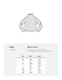 OILILY Kaatje Trui(Kaatje Turtle Pullover 1) -OILILY Winkel F25WKN3001 311 9 800f4f50 056f 4b3c 8f7f 828ba318a344