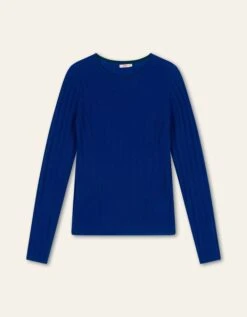 OILILY Katrien Trui(Katrien V Neck Pullover 1)