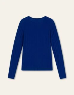 OILILY Katrien Trui(Katrien V Neck Pullover 1) 9 OILILY Katrien Trui(Katrien V Neck Pullover 1) -OILILY Winkel F25WKN3010 512 8