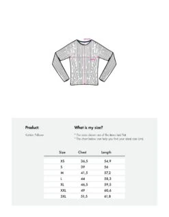 OILILY Katrien Trui(Katrien V Neck Pullover 1) 11 OILILY Katrien Trui(Katrien V Neck Pullover 1) -OILILY Winkel F25WKN3010 512 9 af0906fd fb5d 4b59 a355 fd50f3ee7d9b