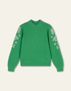 OILILY Keesje Trui(Keesje Turtle Pullover)