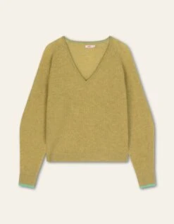 OILILY Kelda Trui(Kelda V Neck Pullover)