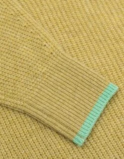 OILILY Kelda Trui(Kelda V Neck Pullover) -OILILY Winkel F25WKN3040 721 9