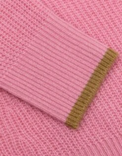 OILILY Kelda Trui(Kelda V Neck Pullover 1) -OILILY Winkel F25WKN3041 911 9