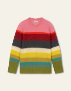 OILILY Kilda Trui(Kilda Crew Pullover 2)