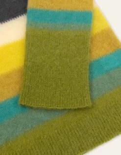 OILILY Kilda Trui(Kilda Crew Pullover 2) -OILILY Winkel F25WKN3060 207 9