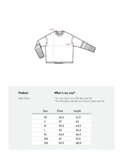 OILILY Kilda Trui(Kilda Crew Pullover 2) -OILILY Winkel F25WKN3060 207 9 3e92fb75 786d 4bd2 bd55 bbbf44113719