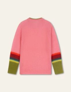 OILILY Kilda Trui(Kilda Crew Pullover) 9 OILILY Kilda Trui(Kilda Crew Pullover) -OILILY Winkel F25WKN3062 311 8