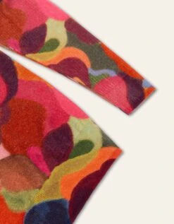 OILILY Klaasje Trui(Klaasje Col Pullover) 10 OILILY Klaasje Trui(Klaasje Col Pullover) -OILILY Winkel F25WKN3070 210 9