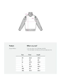 OILILY Klaasje Trui(Klaasje Col Pullover) 11 OILILY Klaasje Trui(Klaasje Col Pullover) -OILILY Winkel F25WKN3070 210 9 ded0f576 d683 482c 85b9 7ee1d6f244ed