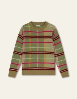 OILILY Klara Trui(Klara Crew Pullover)