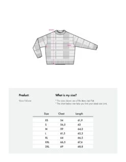 OILILY Klara Trui(Klara Crew Pullover) -OILILY Winkel F25WKN3080 716 9 6a893fd3 ceae 4769 9f53 89ae649e1843