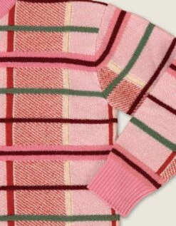 OILILY Klara Trui(Klara Crew Pullover 1) 9 OILILY Klara Trui(Klara Crew Pullover 1) -OILILY Winkel F25WKN3081 311 10 1