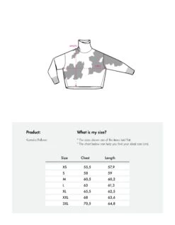 OILILY Kornelia Trui(Kornelia Col Pullover 1) 11 OILILY Kornelia Trui(Kornelia Col Pullover 1) -OILILY Winkel F25WKN3110 207 9 20a88f0f 537b 4e8c 8258 aba5c28ce222