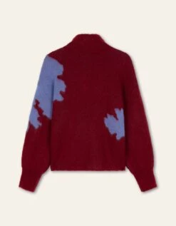 OILILY Kornelia Trui(Kornelia Col Pullover) -OILILY Winkel F25WKN3111 210 8