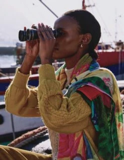 OILILY Kendra Trui(Kendra) -OILILY Winkel F25WKN3550 044 5