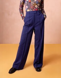 OILILY Pacoba Broek(Pacoba Pants 1) -OILILY Winkel F25WPA7021 513 2 0069dc99 5810 4484 8470 157c68f587b7