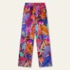 OILILY Palette Broek(Palette Pants 3) -OILILY Winkel F25WPA7030 513 1