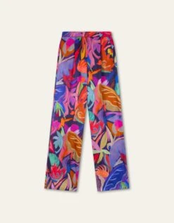 OILILY Palette Broek(Palette Pants 3)