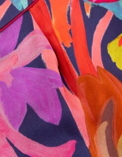 OILILY Palette Broek(Palette Pants 3) -OILILY Winkel F25WPA7030 513 8