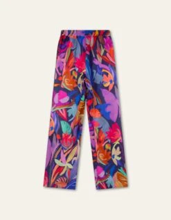 OILILY Palette Broek(Palette Pants 3) -OILILY Winkel F25WPA7030 513 9