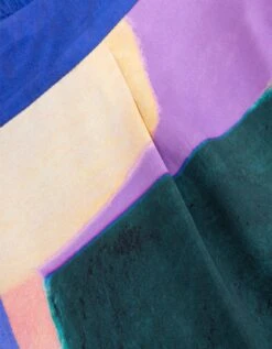 OILILY Palette Broek(Palette Pants 2) -OILILY Winkel F25WPA7060 512 8