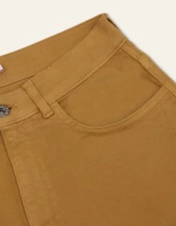 OILILY Parrit Broek(Parrit Pants 4) -OILILY Winkel F25WPA7080 811 9