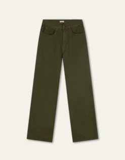 OILILY Parrit Broek(Parrit Pants 2)