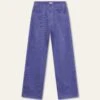 OILILY Parrit Cord Broek(Parrit Pants 3)