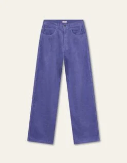 OILILY Parrit Cord Broek(Parrit Pants 3)