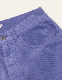 OILILY Parrit Cord Broek(Parrit Pants 3) -OILILY Winkel F25WPA7082 514 9