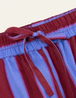 OILILY Philo Broek(Philo Pants 7) -OILILY Winkel F25WPA7110 511 8