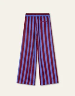 OILILY Philo Broek(Philo Pants 7) -OILILY Winkel F25WPA7110 511 9