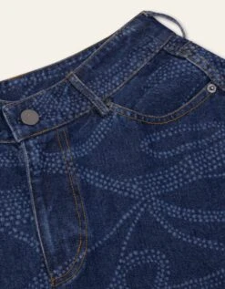 OILILY Silvina Rok(Silvina Skirt) 9 OILILY Silvina Rok(Silvina Skirt) -OILILY Winkel F25WSK8000 507 9