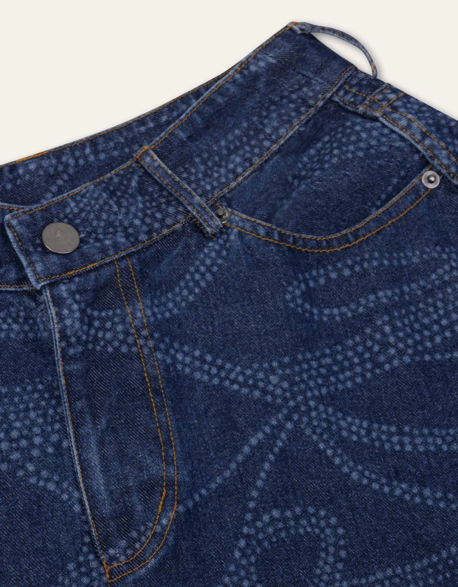 OILILY Silvina Rok(Silvina Skirt) 5 OILILY Silvina Rok(Silvina Skirt) - Afbeelding 3