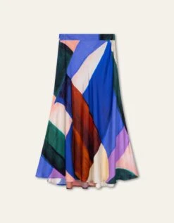 OILILY Saar Rok(Saar Skirt)