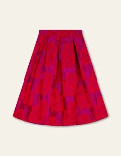 OILILY Sybille Rok(Sybille Skirt) -OILILY Winkel F25WSK8080 208 9