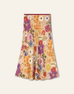 OILILY Selina Rok(Selina Skirt 3)