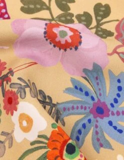 OILILY Selina Rok(Selina Skirt 3) 12 OILILY Selina Rok(Selina Skirt 3) -OILILY Winkel F25WSK8100 014 8