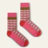 OILILY Asockies Sokken(Asockies Calf Socks 6) -OILILY Winkel F25WTI9112 914 1 e68fdfbd ed80 4134 81c4 4b9a90bf56c4