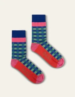 OILILY Asockies Sokken(Asockies Calf Socks 5)
