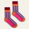 OILILY Asockies Sokken(Asockies Calf Socks 2) -OILILY Winkel F25WTI9114 809 1 dec4bbd9 cb94 47c9 8eef 16688df0d474