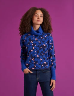 OILILY Knikker Trui(Knikker Pullover) -OILILY Winkel FW23LBreshoot31038