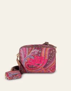 OILILY Simones Schoudertas(Simones Shoulder Bag 1)